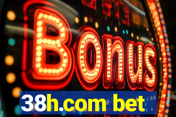 38h.com bet